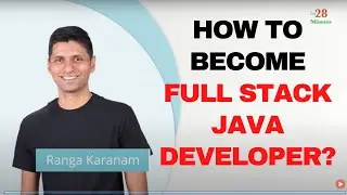 Learning Path 02 - Full Stack Java Developer with Spring Boot, React and Angular - LP