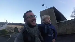 Mon fils de 2 ans crash mon drone DJI Phantom 3 advanced