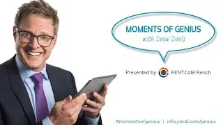 Episode 8: 3 Skills for Leasing Agents with Drew Davis