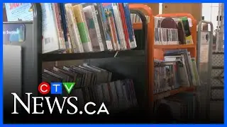 Province to announce revised book ban in Alberta schools Monday