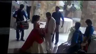 Revolution DJ's SL Gampaha Wedding Panjabi Crue