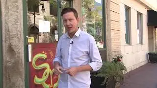 We Are Better Together: Sweet Meadow Cafe