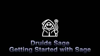 Getting Started with Druid Sage - AI Expert for Unreal Engine