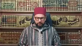 المجلس(١٠٣) “رياض الصالحين” للإمام النووي: (باب الأمر بالمحافظة على السنة )(٩_١٠)