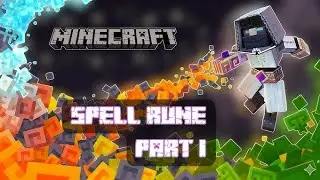 SPELLRUNE THE MAGIC world 🪄 pt 1