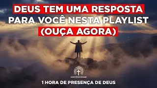 Lan&ccedil;amentos Gospel 2026: Sele&ccedil;&atilde;o de Adora&ccedil;&atilde;o Impactante (Worship) (Playlist de Adora&ccedil;&atilde;o Atualizada)