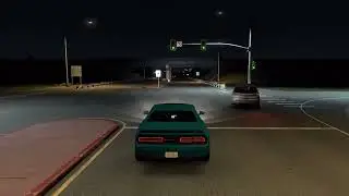 ATS| Dodge Hellcat Mod 1.45 Beta