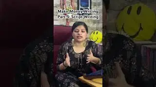What is Script Writing? #writingtips #contentwriting #contentwriter #contentwritingforbeginners