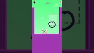 Draw Hero 3D Gameplay - New Android Gameplay 2021 Funny Fail # Level 34 35 36