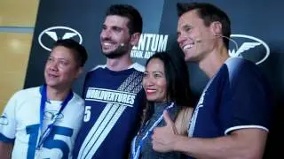 WorldVentures - Momentum 2017 Brisbane Recap