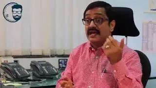 8 minutes GURU ~ RECESSION: Is 'Make in India' a solution? : Mr. Nitin Kunkoliencar