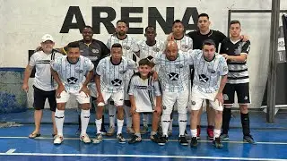 PR&Iacute;NCIPE NEGRO/ REVELA&Ccedil;&Atilde;O x M&Oacute; CHAV&Atilde;O - COPA DA LIGA APP VARZEA S&Eacute;RIE PRATA 2025 &bull; QUARTAS DE FINAL 