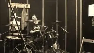 Phantom Lord (Metallica cover) 3 times in a row - RAZORSPINE Ultimate Challenge