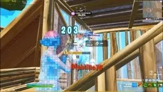 Phases🎭 (Fortnite Montage)