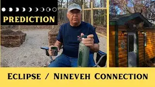Eclipse Nineveh Connection - PREDICTION