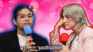 ARE WE DATING? - podkasst podcast