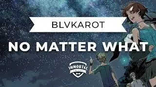 Steven Universe The Movie - No Matter What | BlVkarot Remix (Electro Swing)