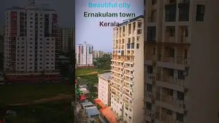 Kerala🏗 Ernakulam beautiful village🏘🏗 Ernakulam town #song #ytshorts #nature #viral # Kerala
