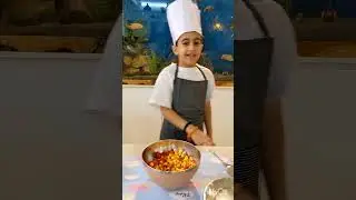 How to make a corn salad in hindi 