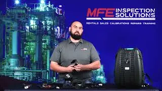 Hovermap ST Unboxing: Essential Gear for Advanced Mapping - MFE Inspection Solutions
