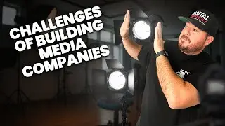 The Hard Truth About Starting a Restaurant Media Company