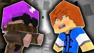 Minecraft Daycare - THE BULLY !? (Minecraft Roleplay)