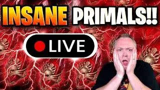 Primal Shards for EVERYONE!!  Raid: Shadow Legends