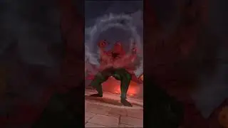 grand cross jp sariel on  extreme demon