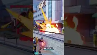 Super Mecha Champions #shorts