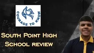 South Point School review