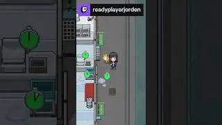 Get out of here!!! Peeing in my store?!? | readyplayerjorden on #Twitch #streamer #clip #meowjiro