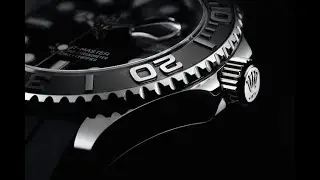 Rolex Yacht-Master - The Nautical Watch Review