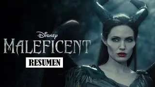 MALEFICA  La dulogia  (1 y 2 ) | Resumen | De que trata