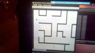 player stage robot