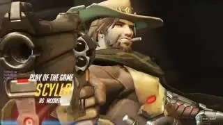 POTG - Mcree's High Noon