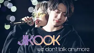 JIKOOK FMV 