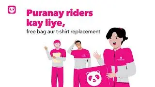 Rider Benefits