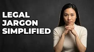 How Can I Decipher Legal Language In Documents?