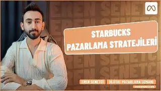 Markaların Pazarlama Stratejilerini İşletmenize Uyarlayın - Starbucks