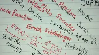 introduction to chemistry,atomic structure and history of the ancient Greek philosophers