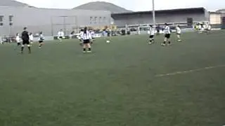 gazteak mi gool