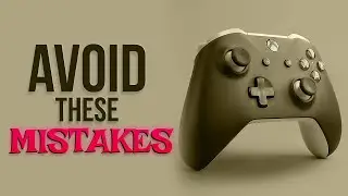 5 Tips To Make YOUR Game Jam Submission More Enjoyable
