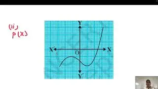 EXERCISE NO 2.1 Q N  1(ii) POLYNOMIALS 10th MATHS