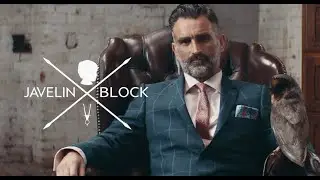 Powerful Promo for RIBA Winning Urban Designers Javelin Block