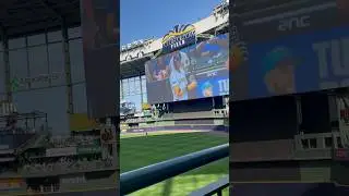 Christian yelich walk up song 2025 #subscribe #shorts