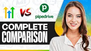 GoHighLevel против Pipedrive (2026) | Ключевые особенности, которые вам следует знать