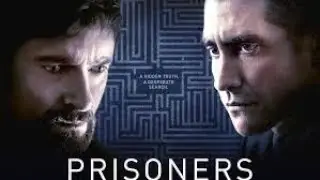 Prisoners (2013) Jake Gyllenhaal, Hugh Jackman