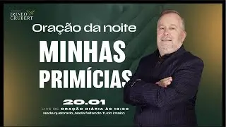 Irineo Grubert est&aacute; ao vivo!