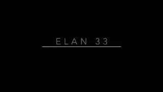 Elan 33 anno 1990 in vendita presso Adria Ship