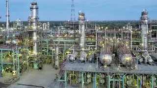 @IOCL Dumad Gujarat# &nbsp;envisages capacity expansion of Gujarat Refinery fr